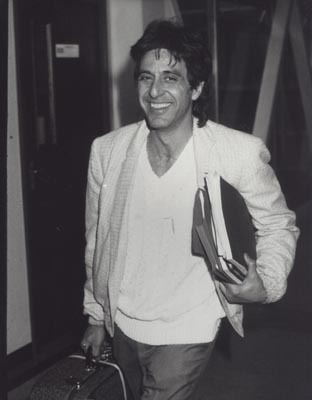 Al Pacino