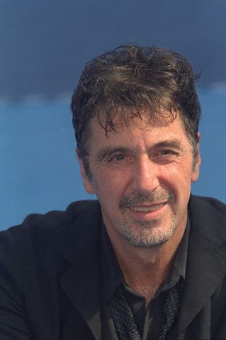 Al Pacino