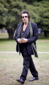 Al Pacino