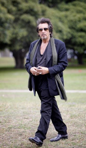 Al Pacino