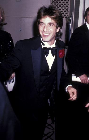 Al Pacino