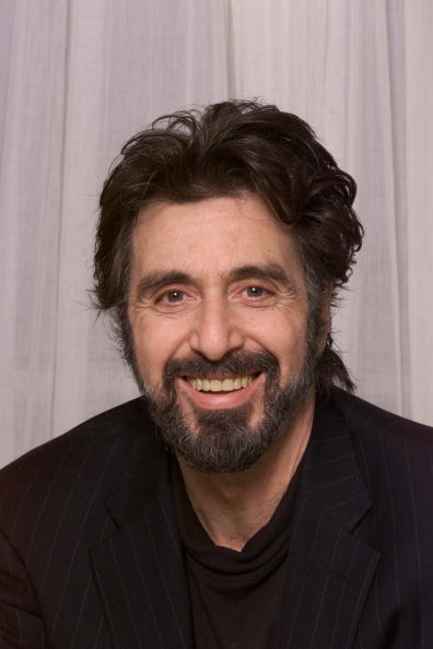 Al Pacino