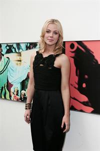 Jessica Marais