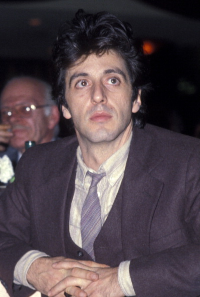 Al Pacino