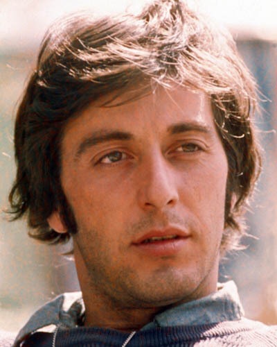 Al Pacino