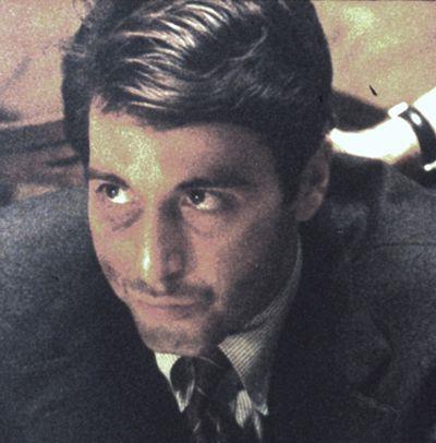 Al Pacino