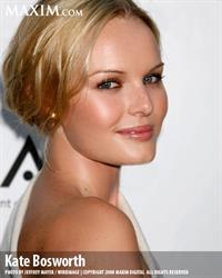 Kate Bosworth