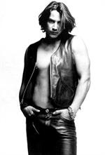 Keanu Reeves