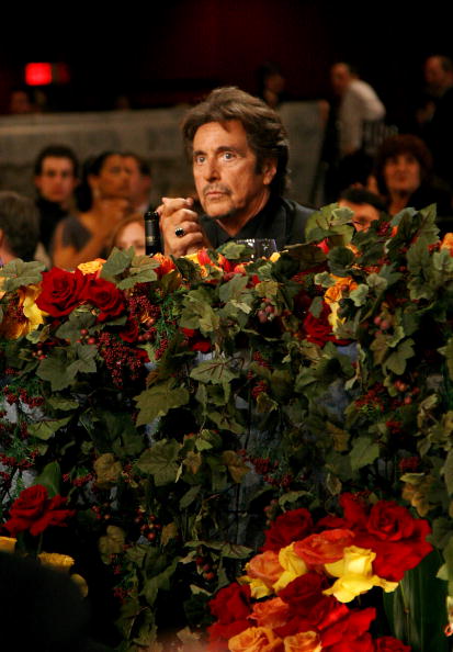 Al Pacino