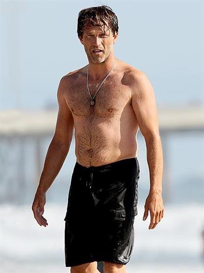 Stephen Moyer