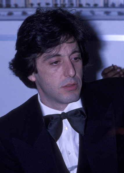 Al Pacino