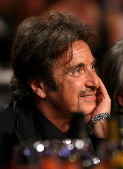 Al Pacino