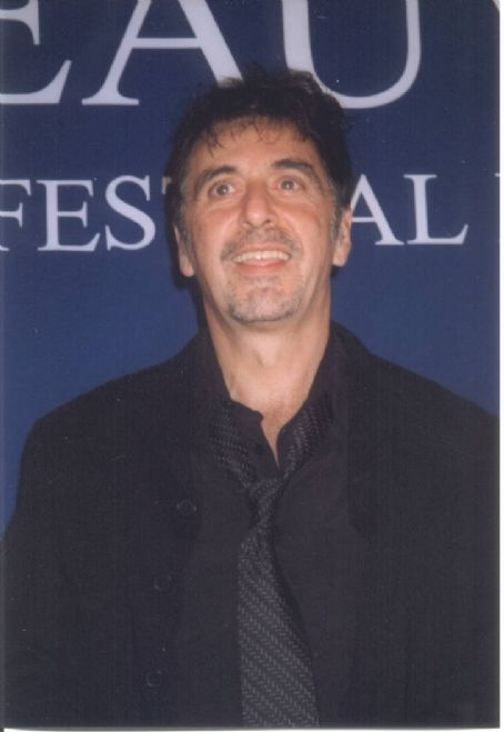 Al Pacino