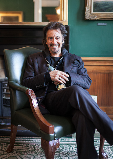 Al Pacino