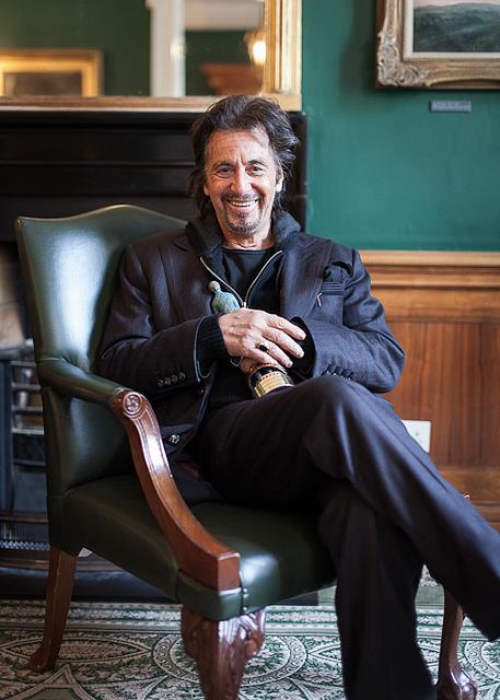 Al Pacino