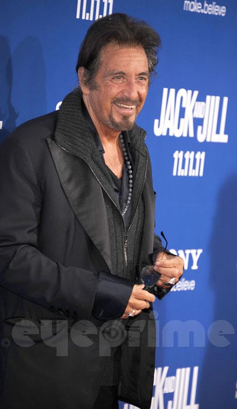 Al Pacino