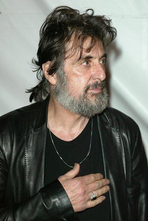 Al Pacino