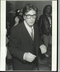 Al Pacino