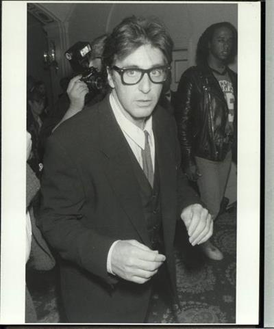 Al Pacino