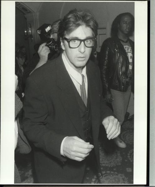 Al Pacino