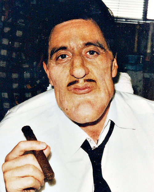 Al Pacino