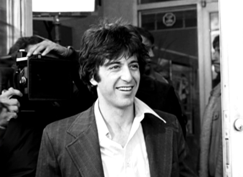 Al Pacino