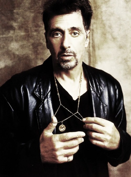 Al Pacino
