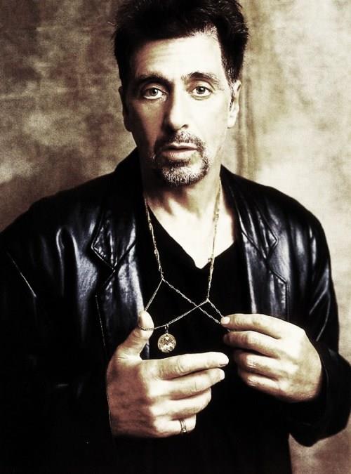 Al Pacino