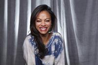Zoe Saldana   The Words  Portraits at the 2012 Sundance Film Festival January 26, 2012