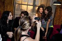 Victoria Justice fst 'Freak the Freak Out' music video set stills 2010 