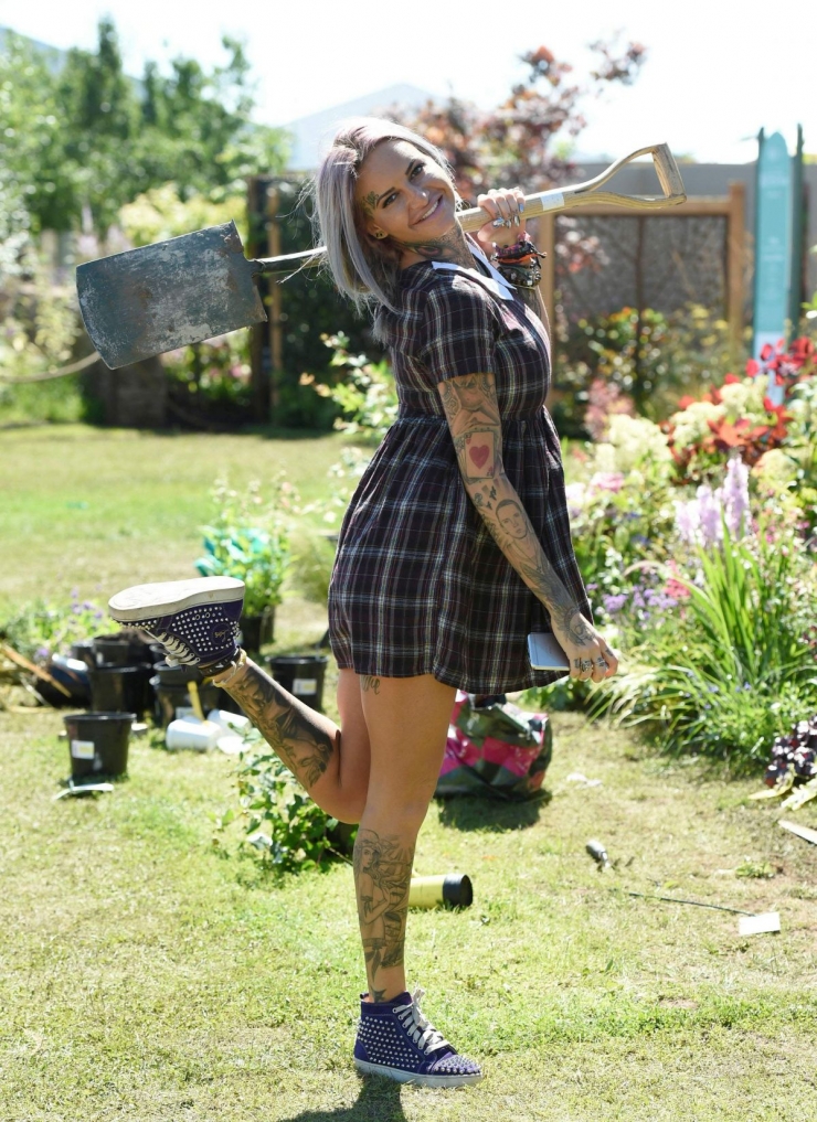 Jemma Lucy