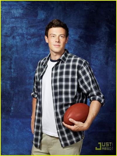 Cory Monteith