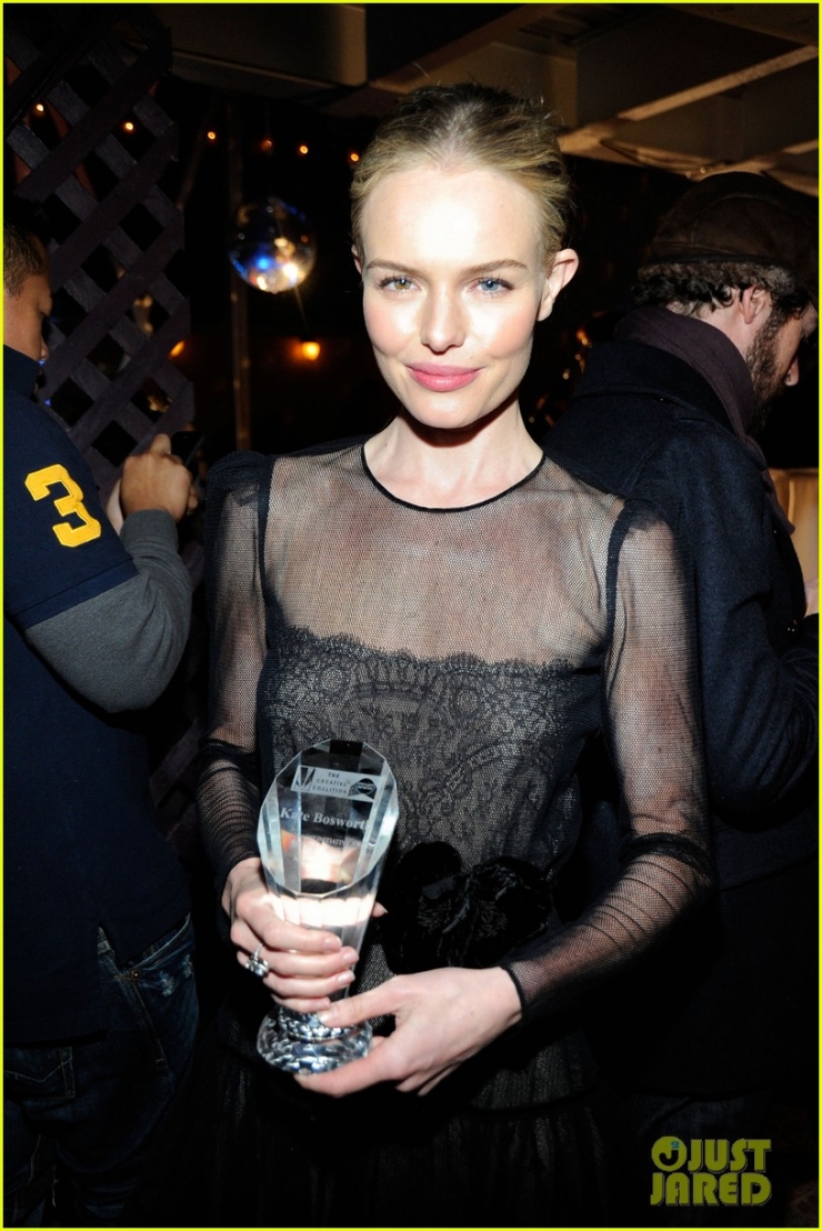 Kate Bosworth