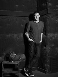 Cory Monteith