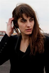 Samia Muriel Chancrin