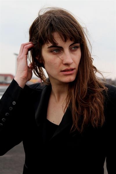 Samia Muriel Chancrin