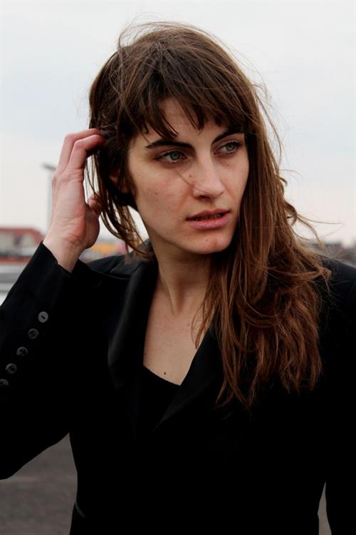 Samia Muriel Chancrin