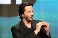 Keanu Reeves