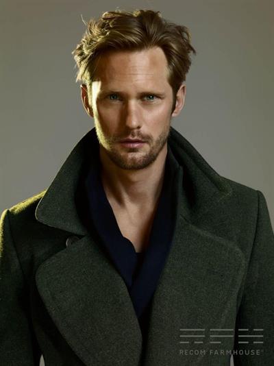 Alexander Skarsgård