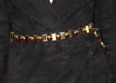 Zoe Saldana  The Losers  premiere April 20