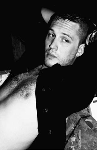 Tom Hardy