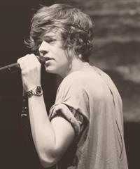 Harry Styles
