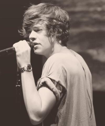 Harry Styles