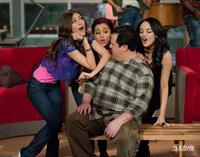 Victoria Justice Victorious Season 3-Episode 8 'April Fools' Blank' stills 