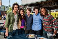 Victoria Justice Victorious Season 3-Episode 8 'April Fools' Blank' stills 