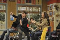 Victoria Justice Victorious Season 3-Episode 8 'April Fools' Blank' stills 