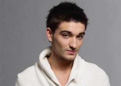 Tom Parker