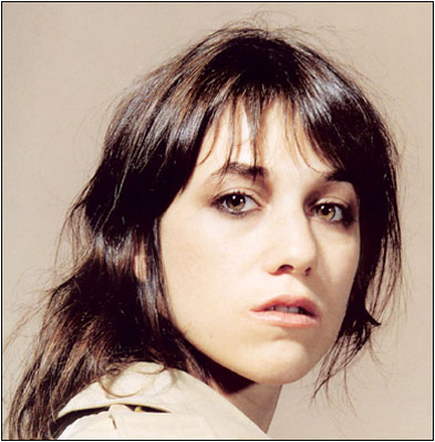 Charlotte Gainsbourg