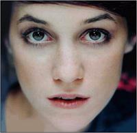 Charlotte Gainsbourg