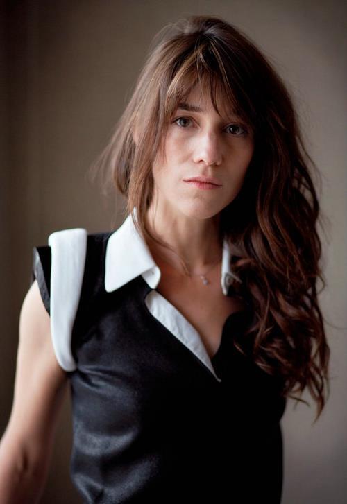 Charlotte Gainsbourg